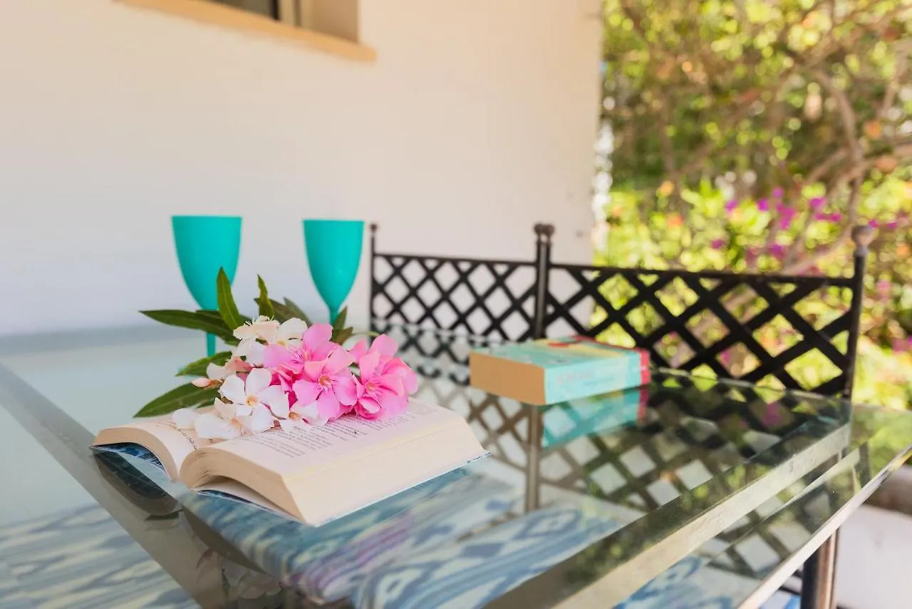 Villa West Casa Taake Кала де Ор 0*,  Испания