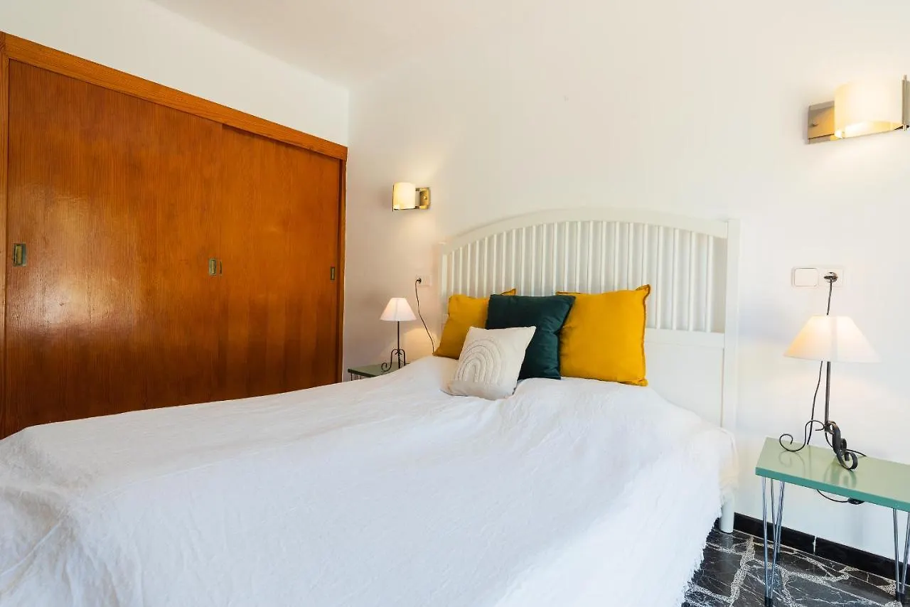 Villa West Casa Taake Кала де Ор Дом отдыха