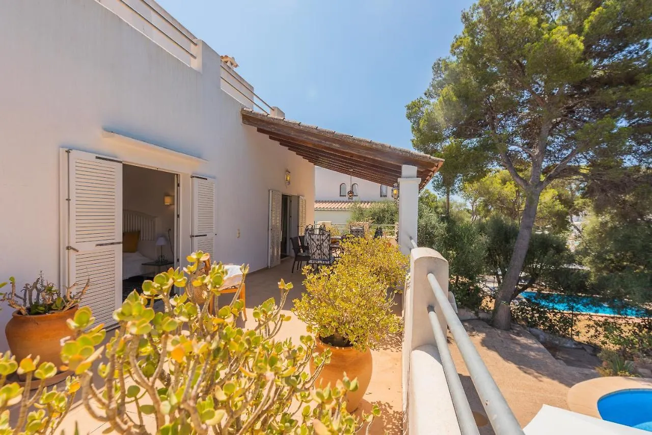Villa West Casa Taake Кала де Ор