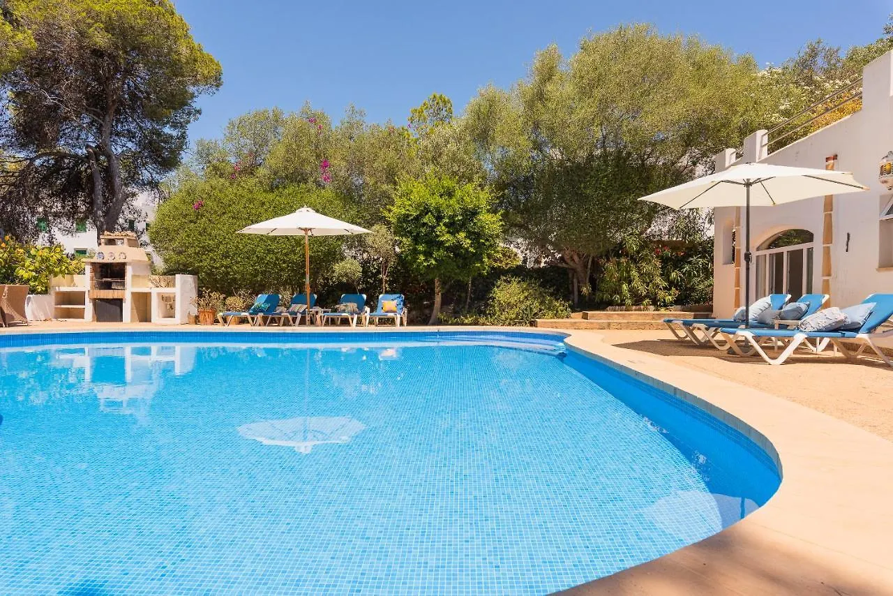 Villa West Casa Taake Кала де Ор