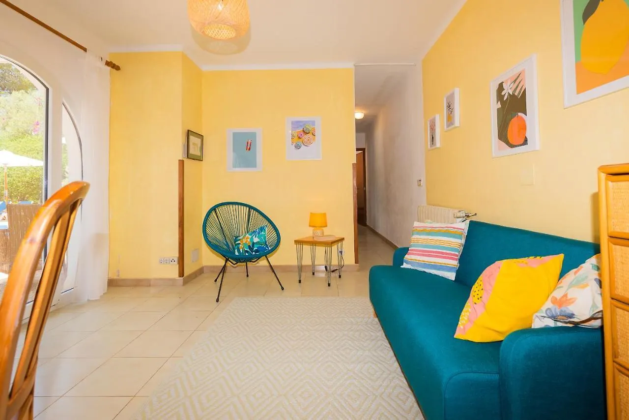 Villa West Casa Taake Кала де Ор