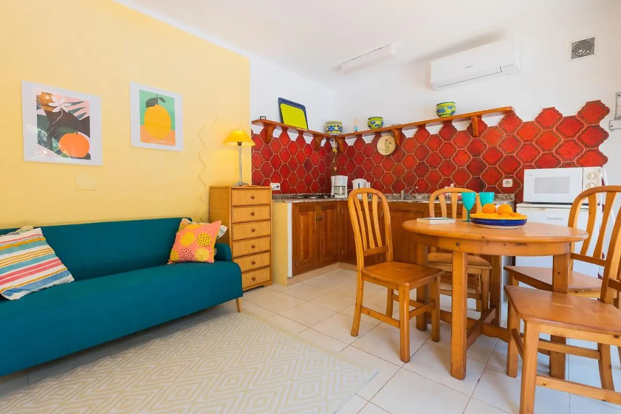 Villa West Casa Taake Кала де Ор 0*,  Испания