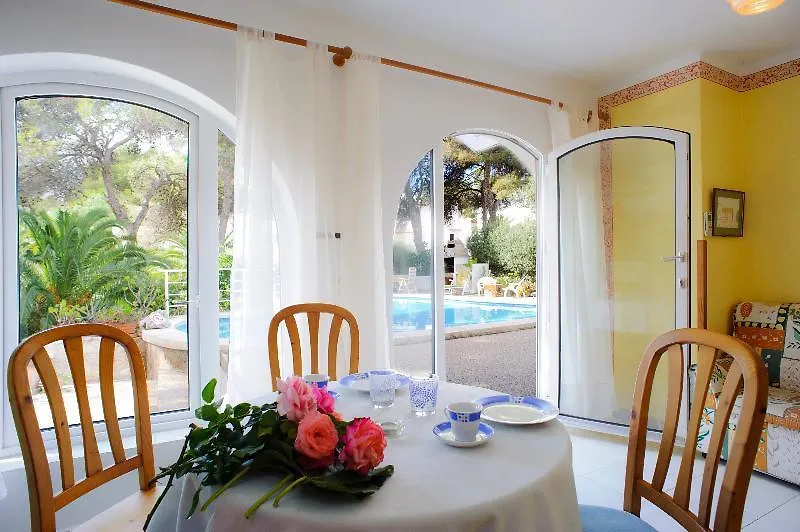 Cala D´Or Villa West Casa Taake 0*, Cala D´Or ספרד