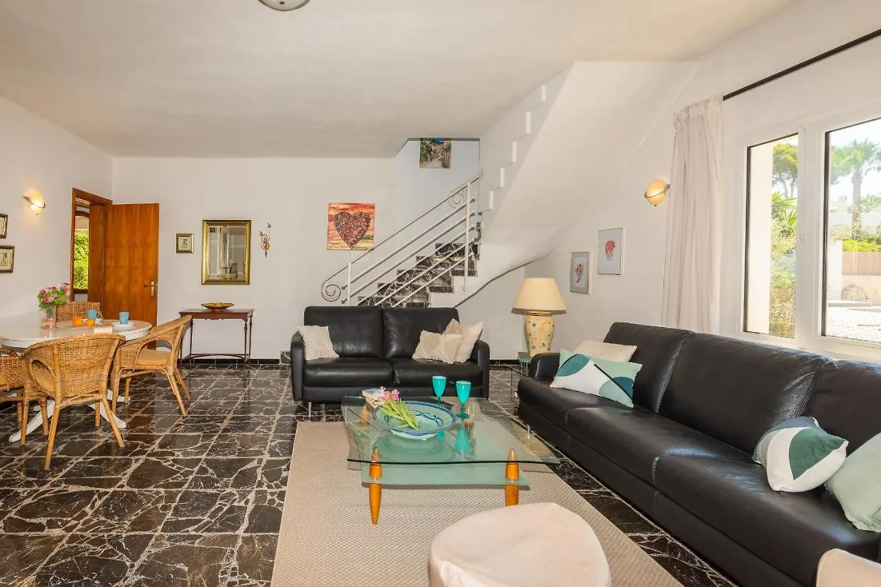 Cala D´Or Villa West Casa Taake ספרד