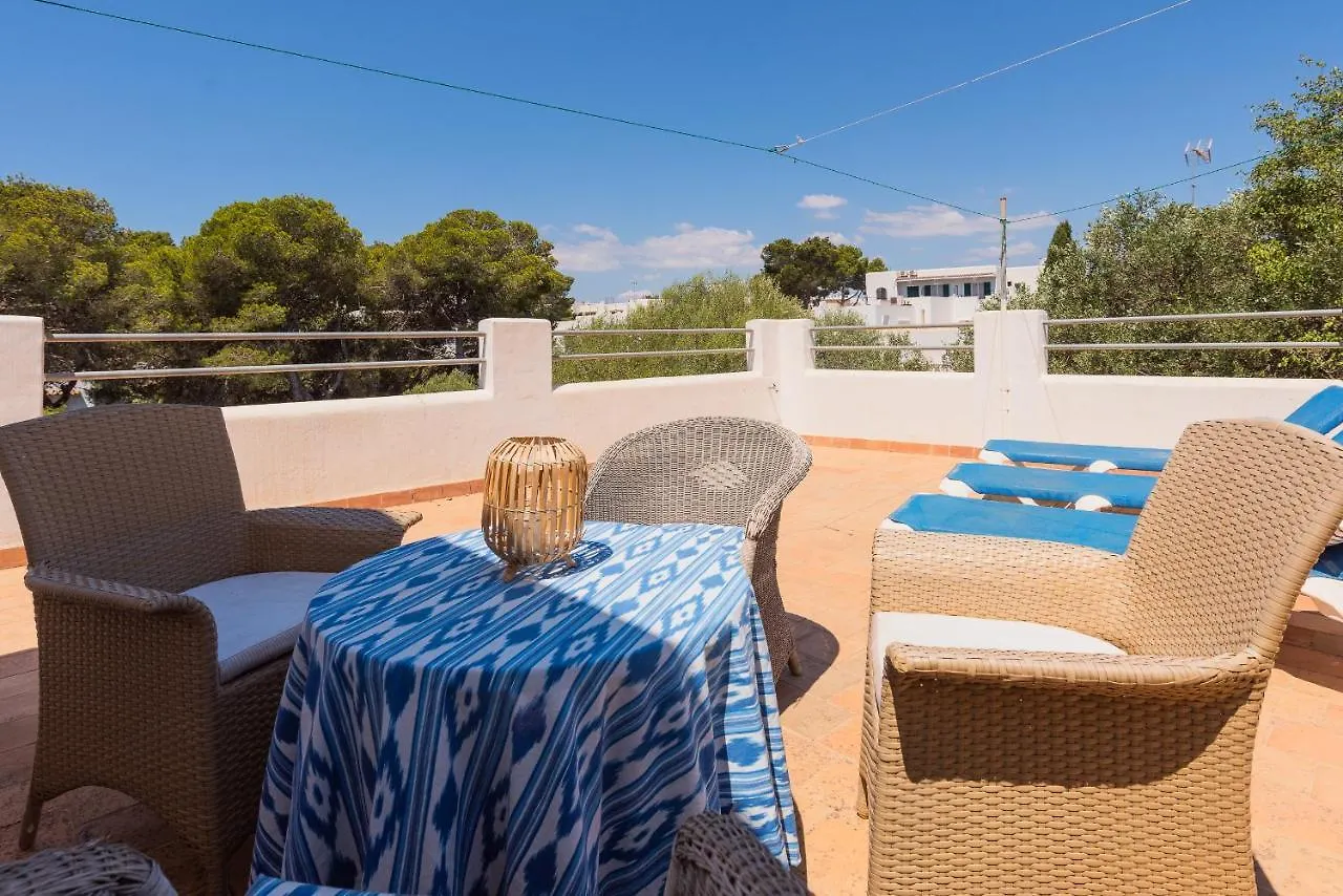 בית נופש Cala D´Or Villa West Casa Taake