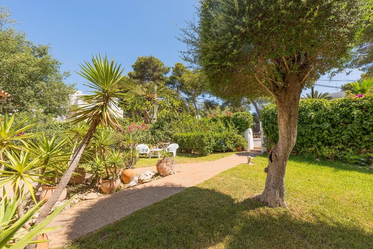 Cala D´Or Villa West Casa Taake