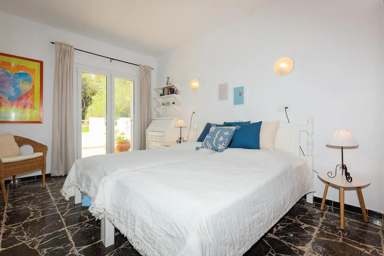 Cala D´Or Villa West Casa Taake ספרד