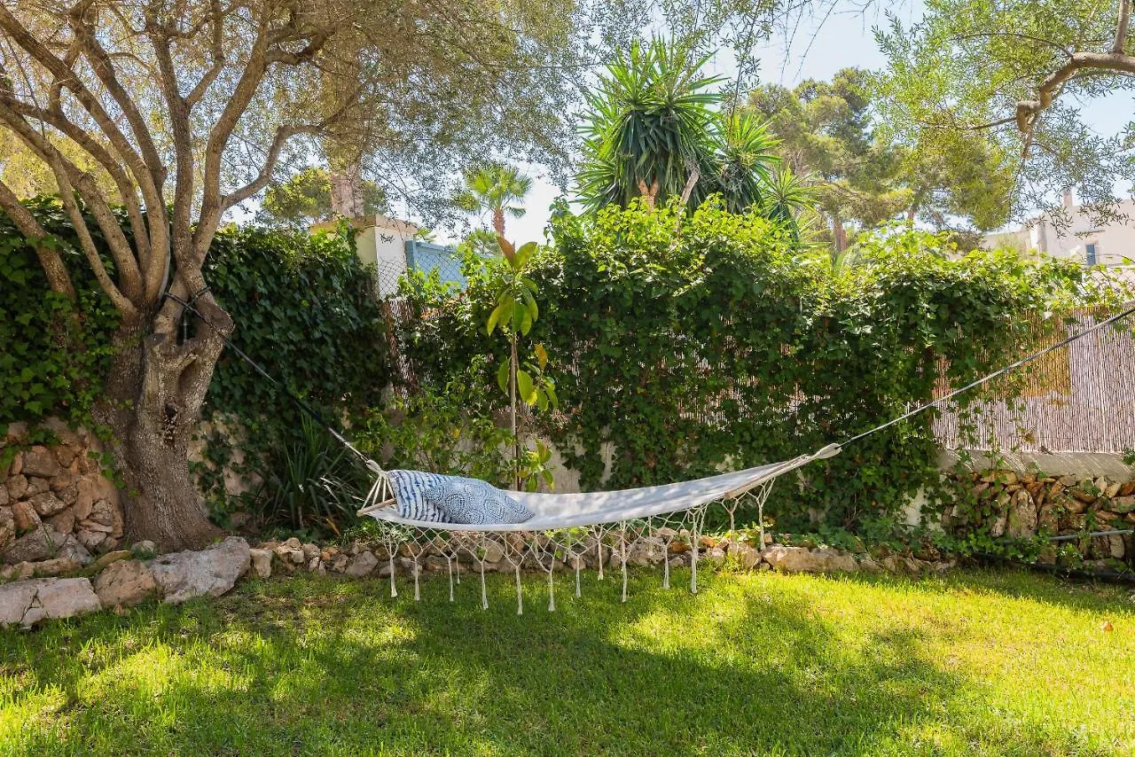 בית נופש Cala D´Or Villa West Casa Taake ספרד