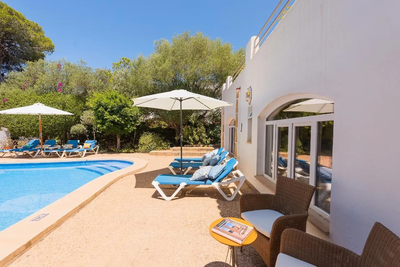 Cala D´Or Villa West Casa Taake 0*, Cala D´Or