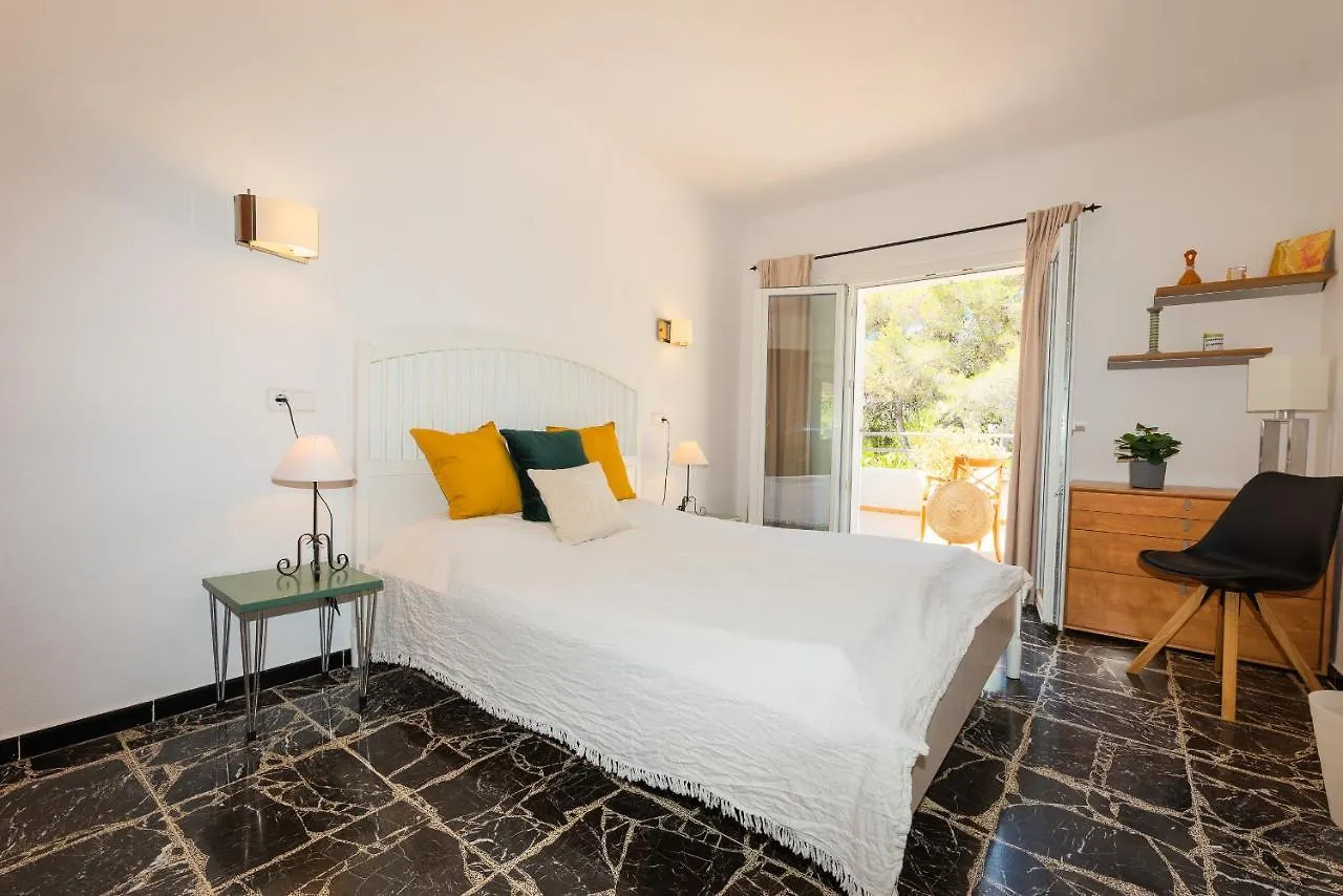 בית נופש Cala D´Or Villa West Casa Taake