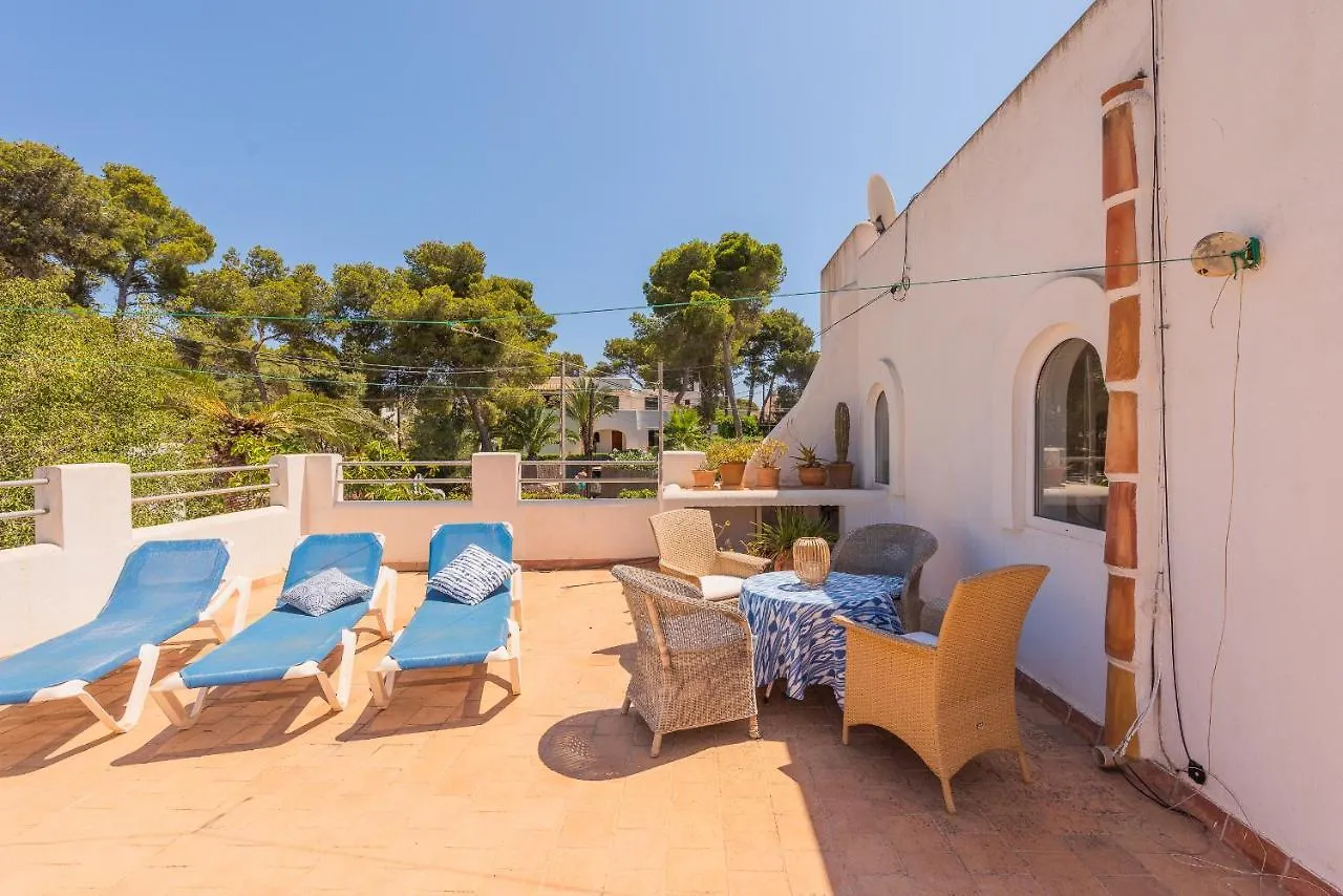 Cala D´Or Villa West Casa Taake בית נופש Cala D´Or