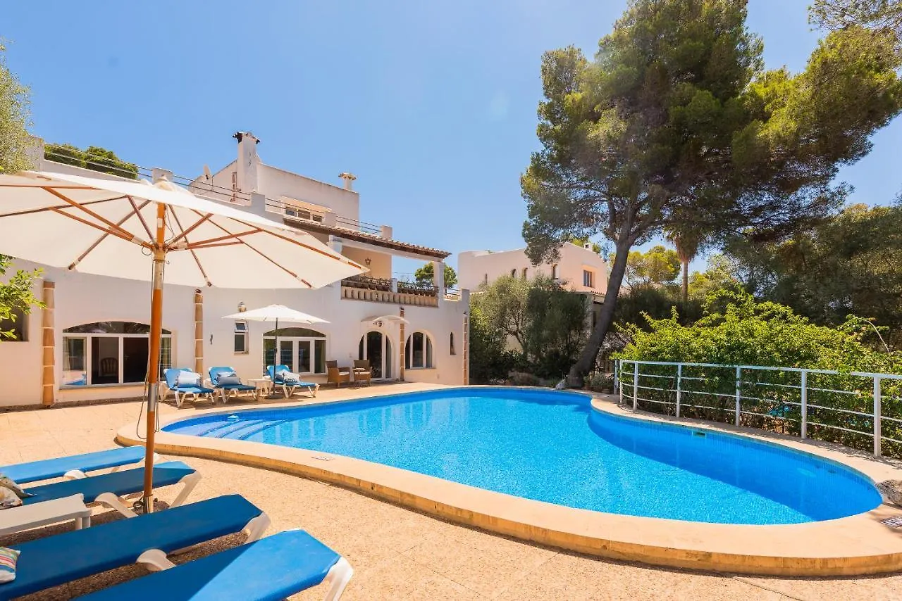 Cala D´Or Villa West Casa Taake 0*, Cala D´Or